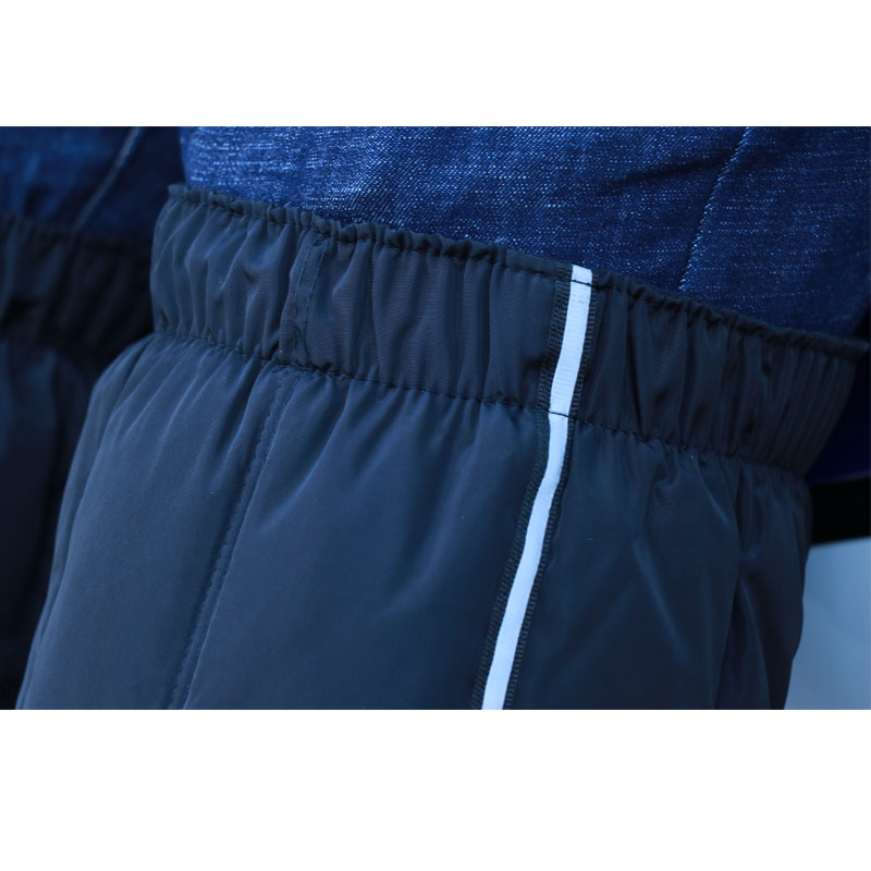 Illustration for article titled Winter Women Men Leg Warmers For Motorcycle Bicycle Driving Ski Snowboard Windproof Water repellent knee Protection